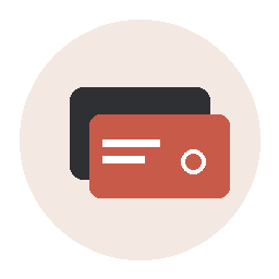 Flexible payment options